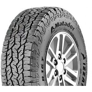 205/70R15 96T MP72 Torero